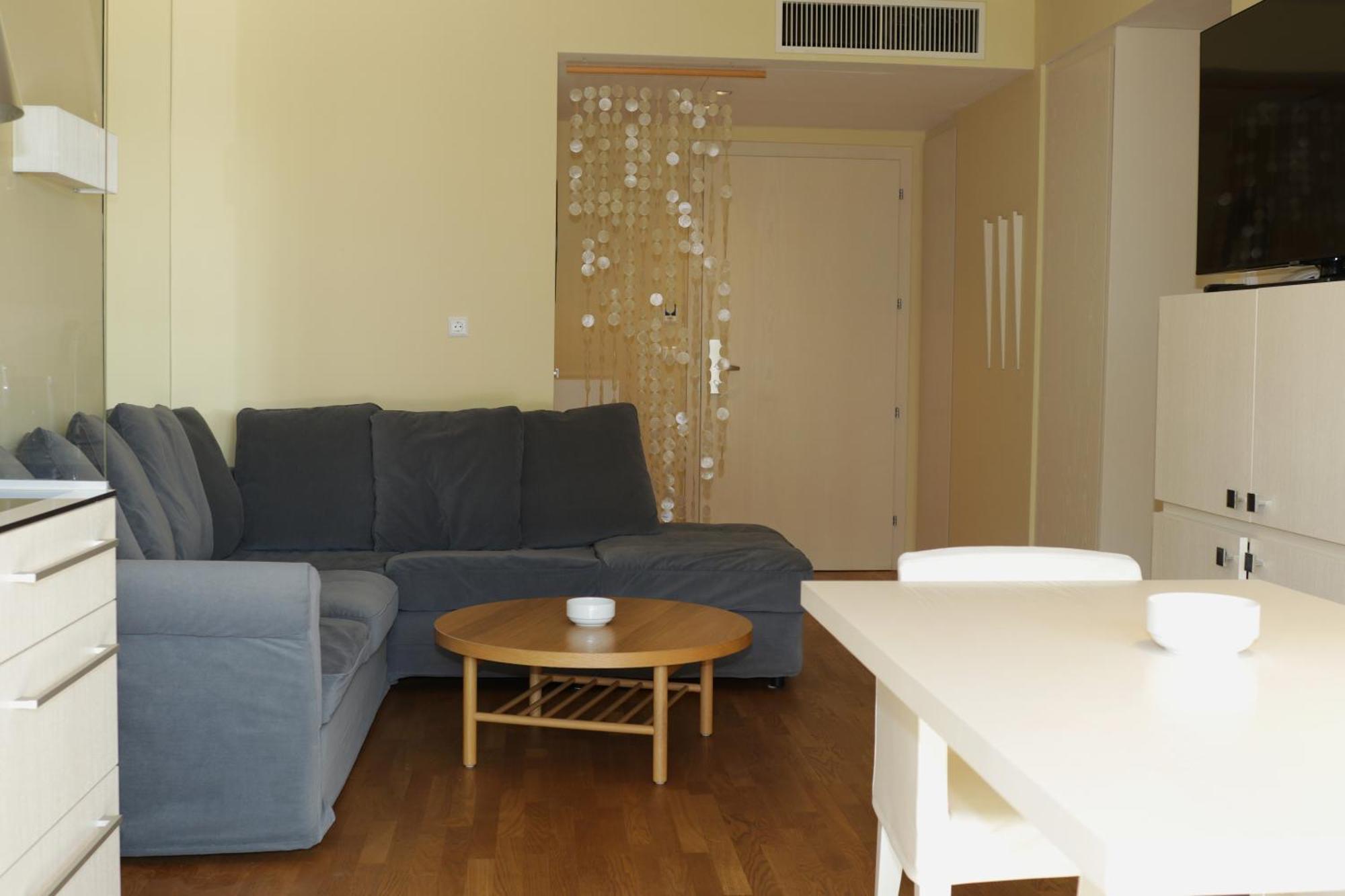 Nikola Luxury Apartments Senia Петрчане Екстер'єр фото