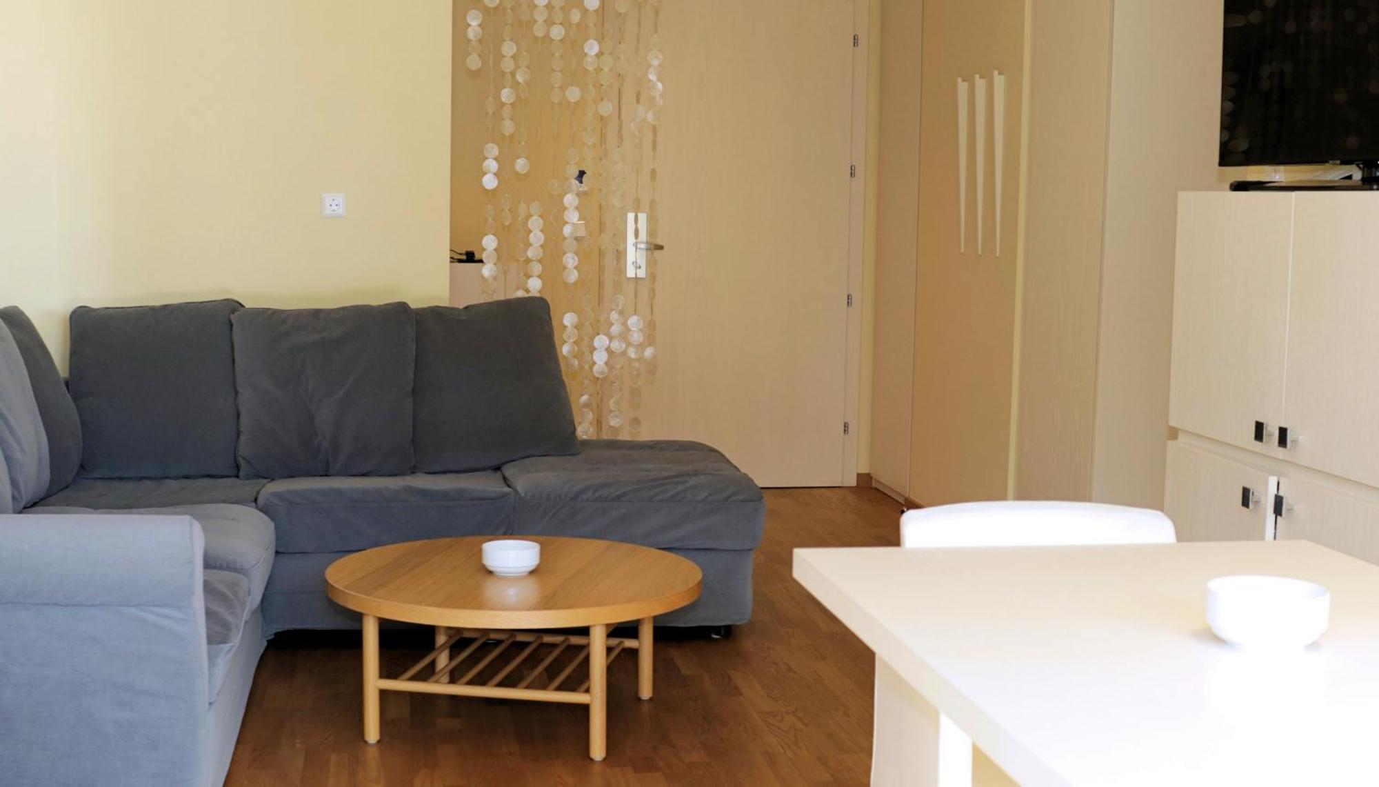 Nikola Luxury Apartments Senia Петрчане Екстер'єр фото