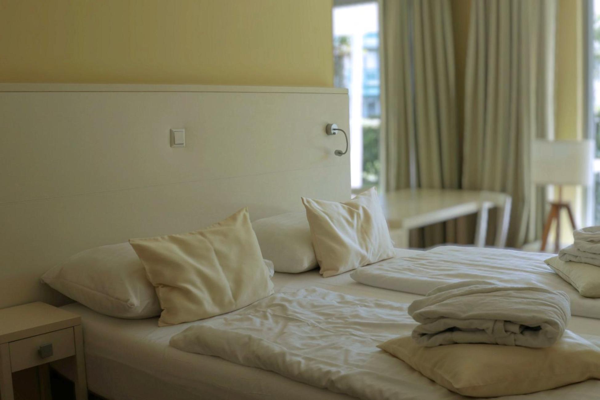 Nikola Luxury Apartments Senia Петрчане Екстер'єр фото