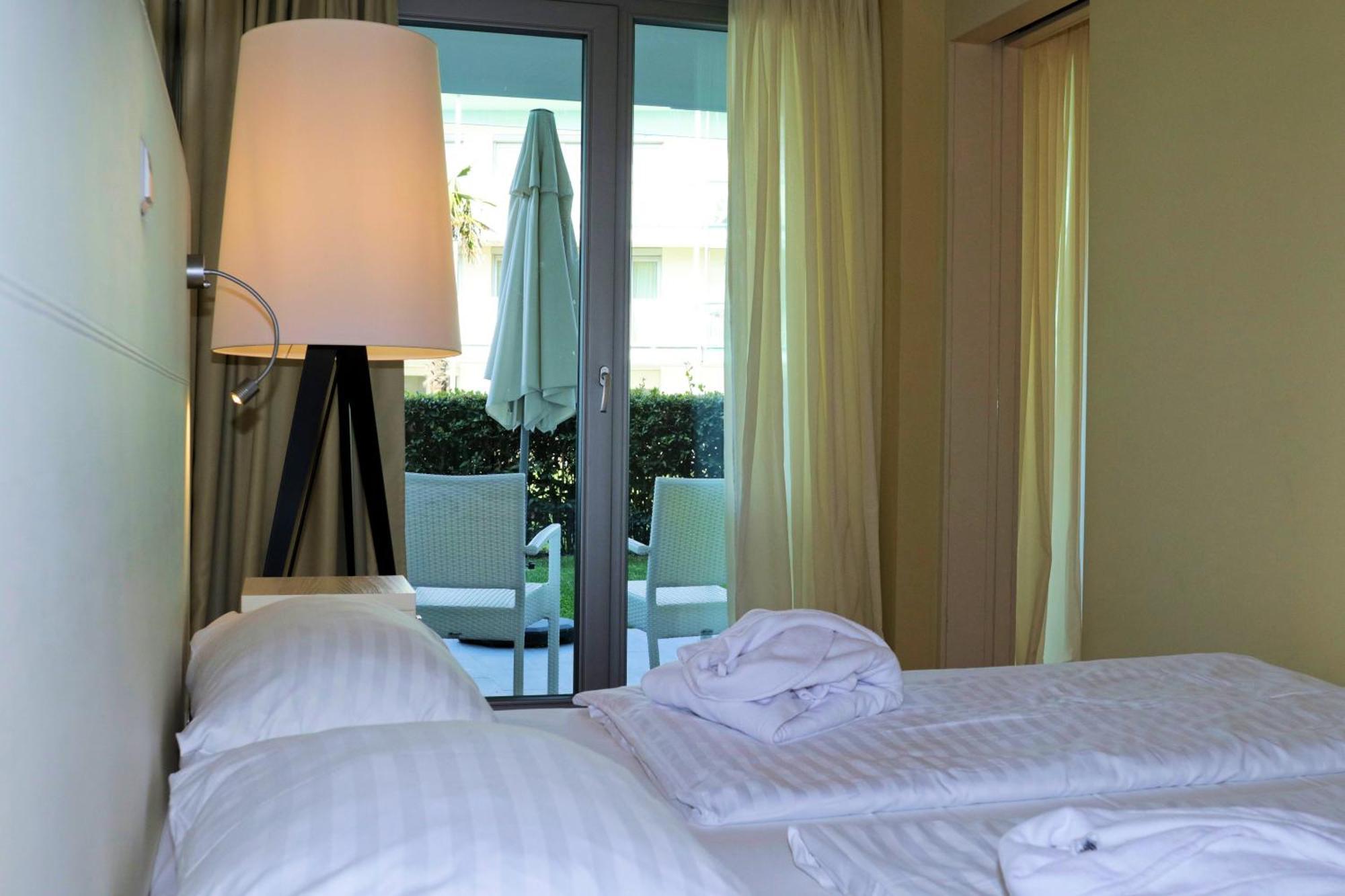 Nikola Luxury Apartments Senia Петрчане Екстер'єр фото