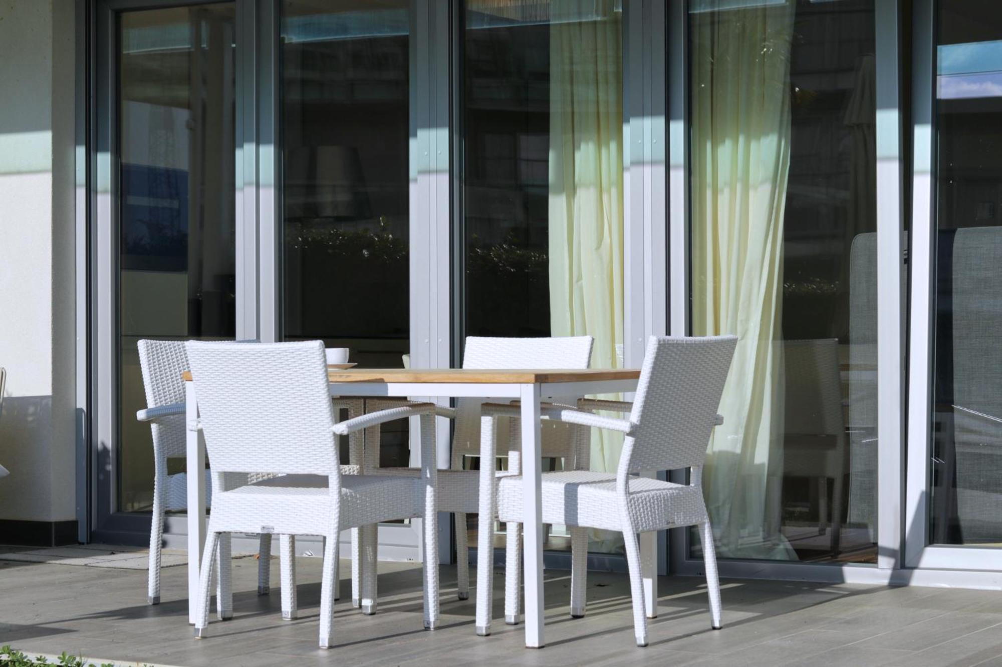 Nikola Luxury Apartments Senia Петрчане Екстер'єр фото