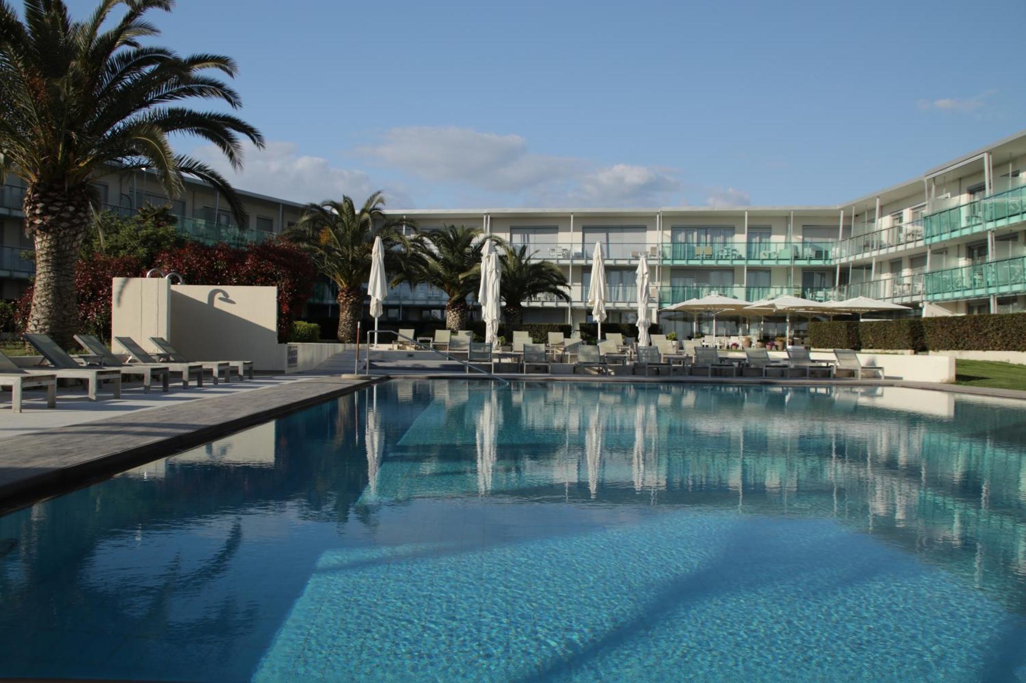 Nikola Luxury Apartments Senia Петрчане Екстер'єр фото